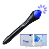 5 Second Fix UV Light Welding Multi-Tool [Improved 2018 Formula]