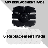 Wireless ABS Muscle Stimulator