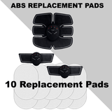Wireless ABS Muscle Stimulator