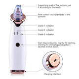 Excellent Blackhead Vacuum Suction Removal