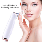 Excellent Blackhead Vacuum Suction Removal