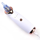 Excellent Blackhead Vacuum Suction Removal