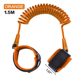 Amazing Elastic Toddler Wrist Link Band