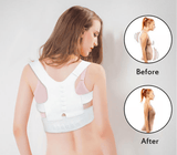 Best Breathable Posture Corrector