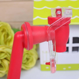 The Magic Tap Bottle Dispenser