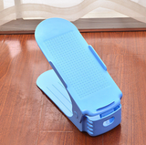 Convenient Double Storage Shoe Rack