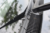 Windshield Glass Rain Repellent
