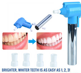 Great and Effective Teeth Whitening Polisher