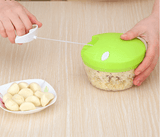 New Multifunctional Hand Speed Vegetable Cutter