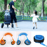 Amazing Elastic Toddler Wrist Link Band
