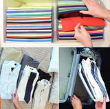 Easy Stacker Clothes Organizer