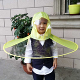 Creative UFO Shaped Folding Umbrella