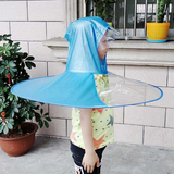 Creative UFO Shaped Folding Umbrella