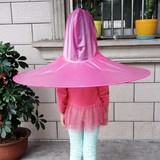 Creative UFO Shaped Folding Umbrella