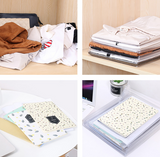 Easy Stacker Clothes Organizer