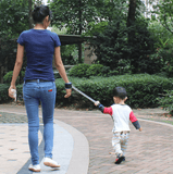 Amazing Elastic Toddler Wrist Link Band