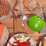 New Multifunctional Hand Speed Vegetable Cutter