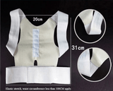 Best Breathable Posture Corrector