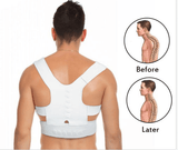 Best Breathable Posture Corrector