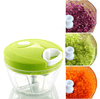 New Multifunctional Hand Speed Vegetable Cutter