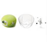 New Multifunctional Hand Speed Vegetable Cutter