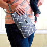 Portable Baby Travel Changing Mat