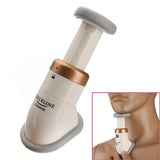 Portable NeckLine Slimmer Massager