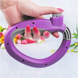 Portable Shopping Bag Holder