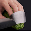 Stainless Steel Knife / Chop Guard