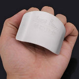 Stainless Steel Knife / Chop Guard