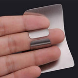 Stainless Steel Knife / Chop Guard