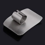 Stainless Steel Knife / Chop Guard