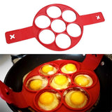 Nonstick Silicone Pancake Maker