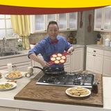 Nonstick Silicone Pancake Maker