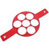 Nonstick Silicone Pancake Maker