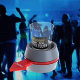Spin the Shot Drinking Game Roulette
