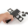Guitar Plectrum Maker Pick Puncher