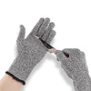 Heat and Cut Resistant Kitchen Gloves