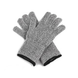 Heat and Cut Resistant Kitchen Gloves