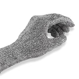 Heat and Cut Resistant Kitchen Gloves