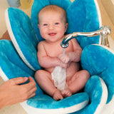 Baby Flower Bath Mat