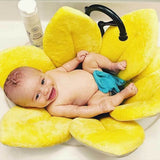 Baby Flower Bath Mat