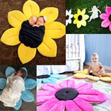 Baby Flower Bath Mat