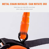Amazing Elastic Toddler Wrist Link Band