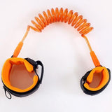 Amazing Elastic Toddler Wrist Link Band