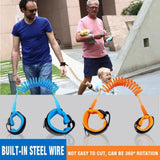 Amazing Elastic Toddler Wrist Link Band