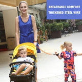 Amazing Elastic Toddler Wrist Link Band