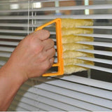Best Microfiber Blinds Cleaner