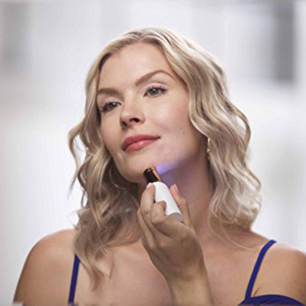 Body and Face Electric Painless Hair Removal