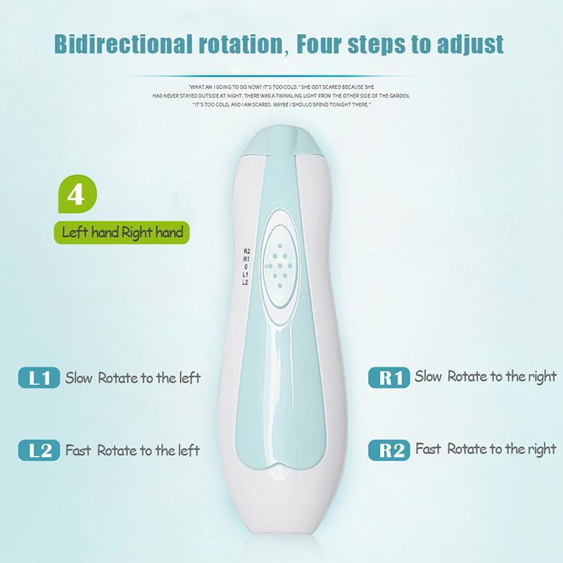 Baby & Adult Nail Care